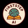 FirstStepAI Logo
